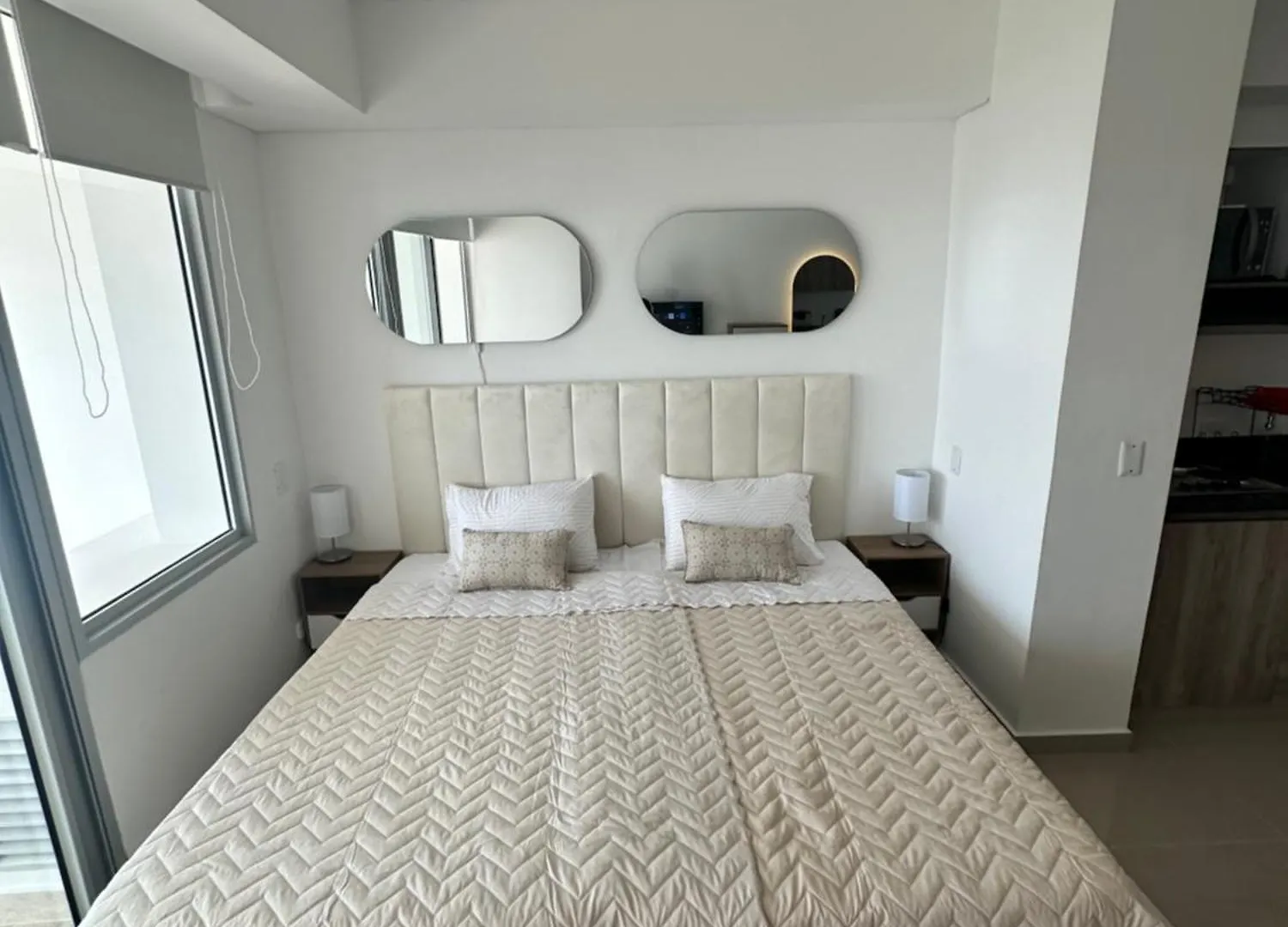 Apartment Espectacular Estudio - Vista Mar Cartagena