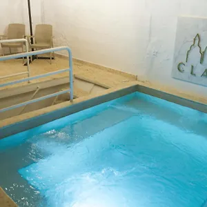 Apartamento Apartamento Claver Townhouse, Cartagena