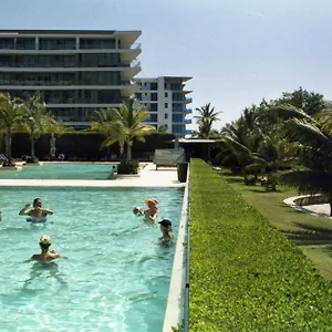 Apartamento Morros ío Serena Del Mar - Rnt 95283-523, Cartagena